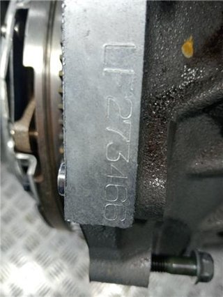 Motor Completo Mazda 3 Berlina 2.0 Sportive