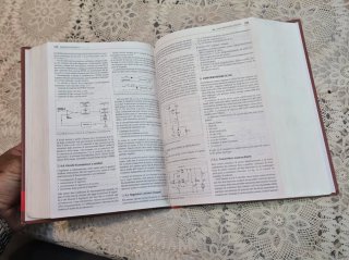 Manuale Cremonese di elettrotecnica