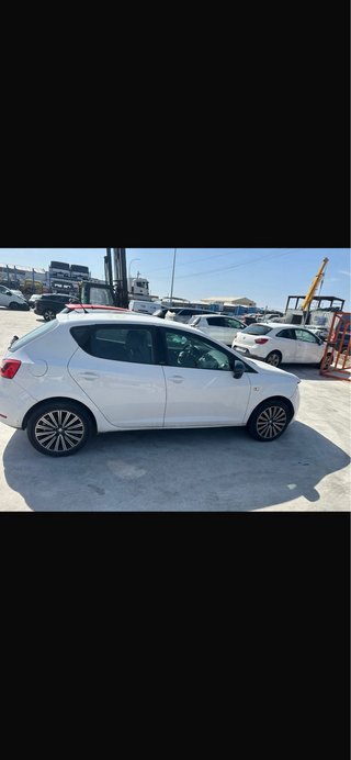 SEAT Ibiza 2016