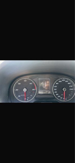 SEAT Ibiza 2016
