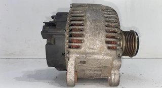 Alternador 021903026l volkswagen passat 128662