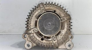 Alternador 021903026l volkswagen passat 128662