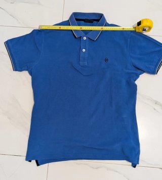 Polo Conte of Florence Uomo Taglia M