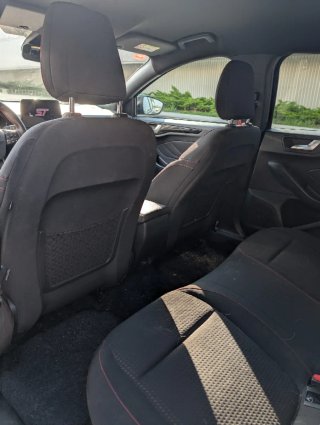 Ford Focus ST Line