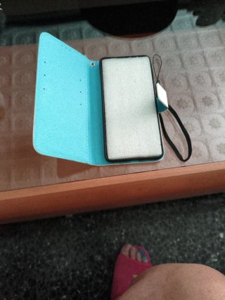 Funda Móvil  POCO X 6 Corazones