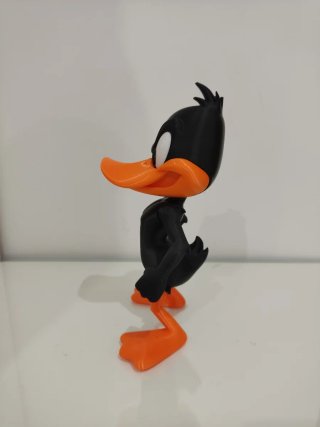 Pato Lucas Impresión 3D
