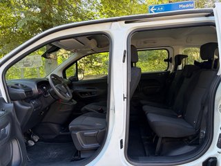 Opel Combo Life 2021