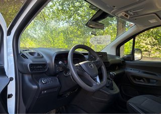 Opel Combo Life 2021