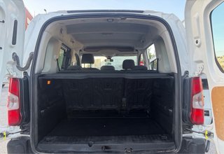 Opel Combo Life 2021
