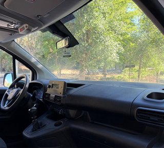 Opel Combo Life 2021