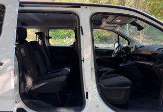 Opel Combo Life 2021