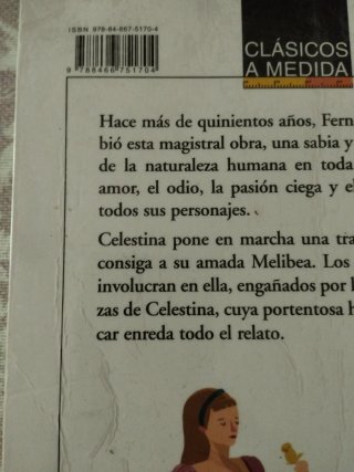 La Celestina