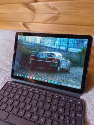Lenovo Chromebook Duet 3