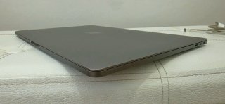 Macbook pro 2016 15" impecable i7 16gb SOLO HOY