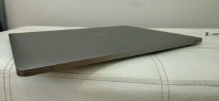 Macbook pro 2016 15" impecable i7 16gb SOLO HOY