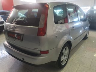 Ford Focus C-Max. 1.6 TDCI. Trend