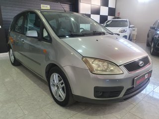 Ford Focus C-Max. 1.6 TDCI. Trend