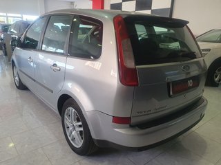 Ford Focus C-Max. 1.6 TDCI. Trend