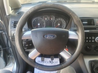 Ford Focus C-Max. 1.6 TDCI. Trend