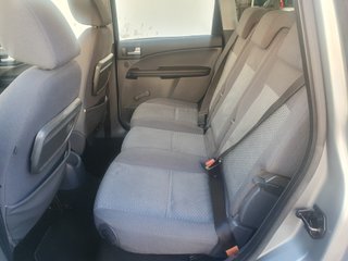 Ford Focus C-Max. 1.6 TDCI. Trend