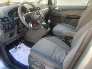 Ford Focus C-Max. 1.6 TDCI. Trend