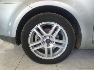 Ford Focus C-Max. 1.6 TDCI. Trend