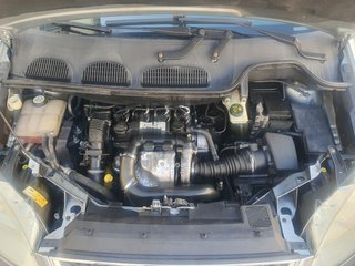 Ford Focus C-Max. 1.6 TDCI. Trend