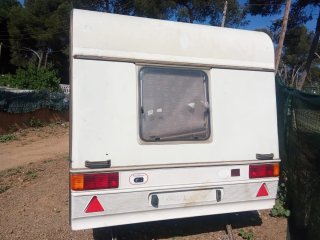 Caravana Swift