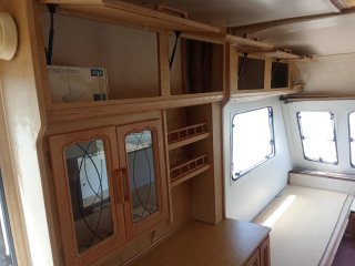 Caravana Swift