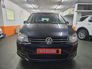 VOLKSWAGEN Sharan 2.0 TDI 140cv Sport BlueMotion