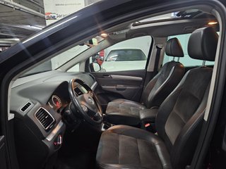 VOLKSWAGEN Sharan 2.0 TDI 140cv Sport BlueMotion