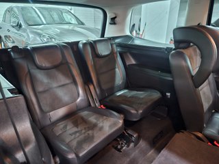 VOLKSWAGEN Sharan 2.0 TDI 140cv Sport BlueMotion