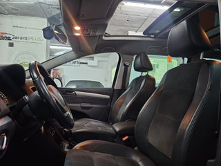 VOLKSWAGEN Sharan 2.0 TDI 140cv Sport BlueMotion