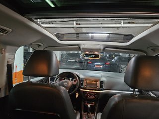 VOLKSWAGEN Sharan 2.0 TDI 140cv Sport BlueMotion
