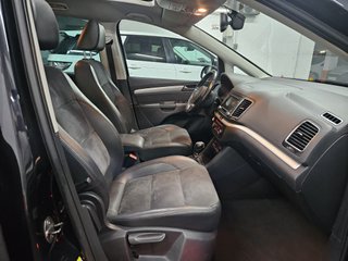 VOLKSWAGEN Sharan 2.0 TDI 140cv Sport BlueMotion