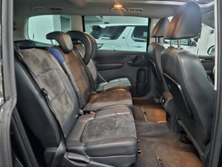 VOLKSWAGEN Sharan 2.0 TDI 140cv Sport BlueMotion
