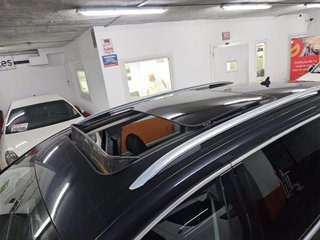 VOLKSWAGEN Sharan 2.0 TDI 140cv Sport BlueMotion
