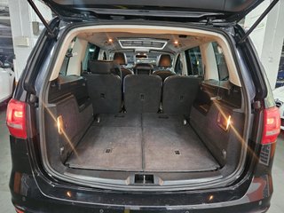 VOLKSWAGEN Sharan 2.0 TDI 140cv Sport BlueMotion