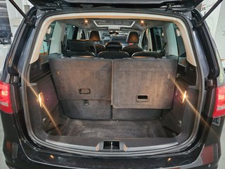 VOLKSWAGEN Sharan 2.0 TDI 140cv Sport BlueMotion