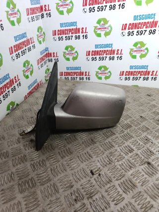 Retrovisor Izquierdo Nissan X-Trail 01-06