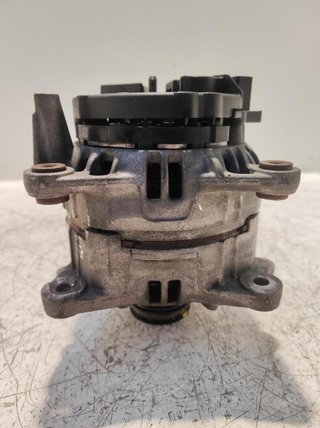 312686 028903031 alternador volkswagen passat