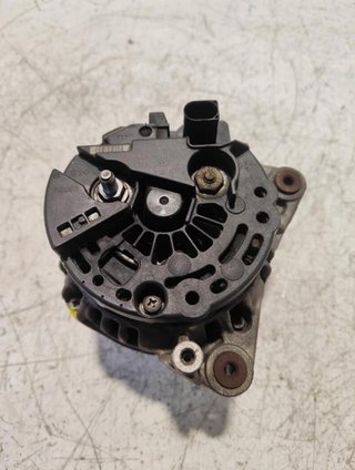 312686 028903031 alternador volkswagen passat