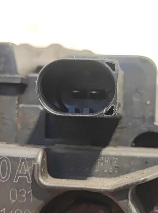 312686 028903031 alternador volkswagen passat