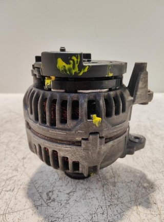 312686 028903031 alternador volkswagen passat
