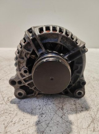 312686 028903031 alternador volkswagen passat