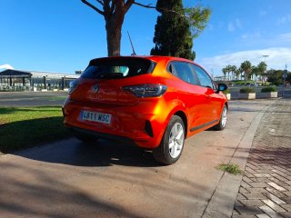 Renault Clio 2024