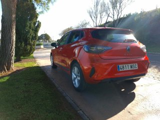 Renault Clio 2024