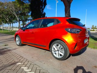 Renault Clio 2024