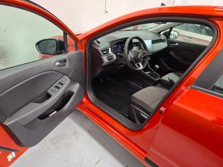 Renault Clio 2024