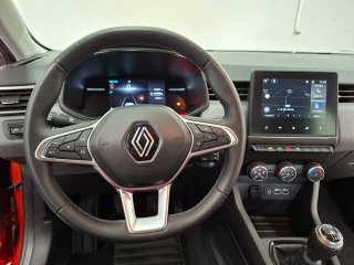 Renault Clio 2024